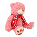 Bear peluche de peluche