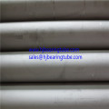 904L Seamless Cold Drawn Bright Annealed round tubing