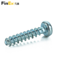 WN1452 Thread Forming PT Tapping Screw for Manifold Cover