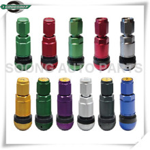 TPMS525AL Aluminum Alloy tire valve Metal tire valve