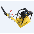 Honda gasoline forward vibrator soil compactor