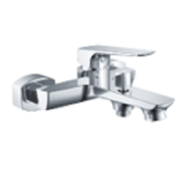 Excellent Quality Brass Single Handle Bathroom Faucet