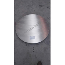 Explosion Bonding Titanium Cladding Disk Plate