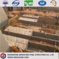 Large -Scale Quality Guaranteed Heavy Steel Structure for Factory