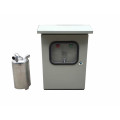 Embedded Water-Tank Air Source Ozone Water Disinfector