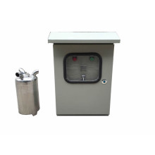 Submerged Pump Type Ozone Water Disinfection Systems