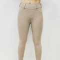 Females Equestrian Breeches Full Seats Horse Riding Clothes