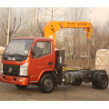 3 Ton Hydraulic Truck Mounted Crane