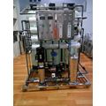 Reverse Osmosis System for Pure Water Filtration (2000L/H)