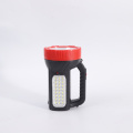 Outdoor LED Taschenlampe Taschenlampe Sicherheitssuchlicht