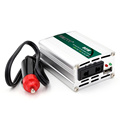 80W 12VDC24VDC to 110VAC220VAC Mini Car Inverter