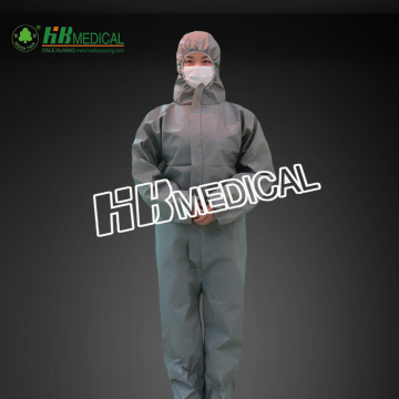 Even The Cap Protective Clothing  Material