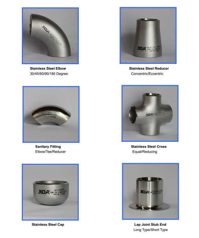 Pipe Fitting