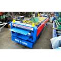 Corrugated Roofing Panels Double Layer Roll Forming Machine