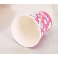 Colorful Hello Kity Party Cups for Cold Drink Paper Cups