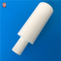 wear resistant polished ZrO2 zirconia ceramic plunger shaft