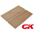 71 * 11mm WPC composto Decking / revestimento laminado / WPC Decking