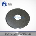 Tungsten Carbide Disc Cutter Used for Carbide Saw Blade