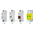 Circuiter Din Rail Indicator Buzzer