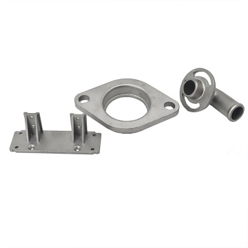 Custom Precision Investment Casting Stainless Steel Parts