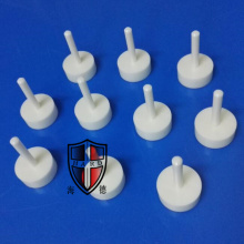 zirconia ceramic valve body pin snag