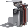 Elevator Slide Guide Shoe (HDX01)