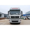 Dongfeng 55m³ Camión furgón refrigerado con cámara frigorífica