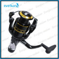 Best Selling Economic Grade Classic Design Rear Drag Reel Fishing Reel