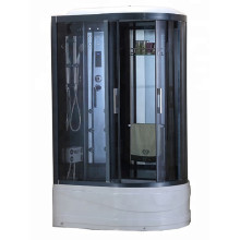Pivot Tub Doors Complete Spa Massage Cabin Shower Unit