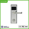 Smart Hotel Room Electrical Key Card Door Lock