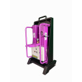 750kg Battery Vacuum glass lifter