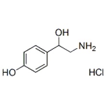 (+, -) - Октопамин HCl 770-05-8