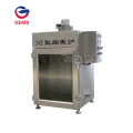 Commerical Meat Fish Smoker Machine Price