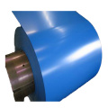 color coated galvanized steel coil