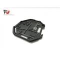 OEM Magnesium Alloy Die Casting Parts for Auto