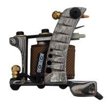 Шейдер и лайнер Damascus Tattoo Machine 