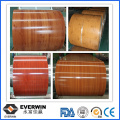 Top Quality Aluminum Low Cost Painted Aluminium Coil