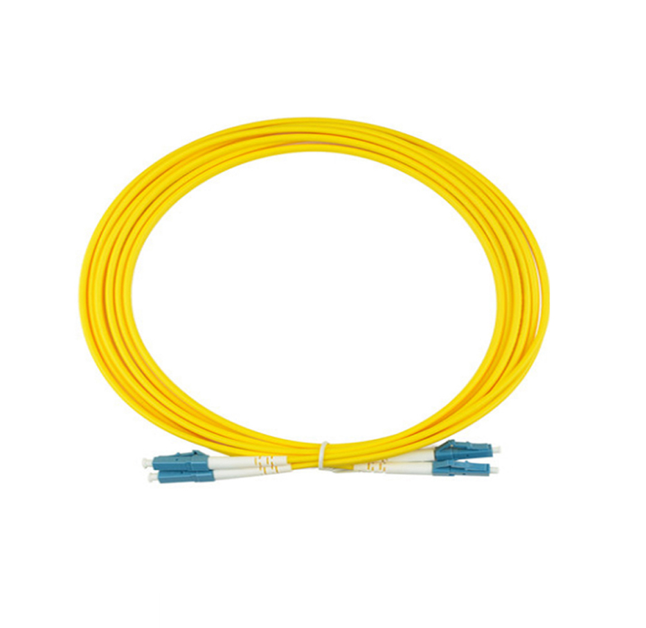 Sc To Lc Patch Cord