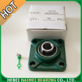 Cast Iron Square Housing Bearings UCF 204