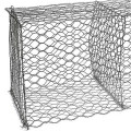 ASTM A975 Standard Heavily Galvanized Gabion Baskets