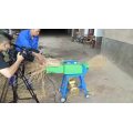 Grass Chopper Machine for Animals Feed Corn Wheat Straw Chopper