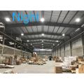 100w LED Warehouse Light Motion Sensor