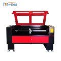 1490 CO2 laser cutter for mold making