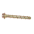 Concrete Screw Bolt Masonry Anchor