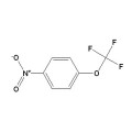 4- (Trifluorometoxi) nitrobenzeno Nï¿½de CAS 713-65-5