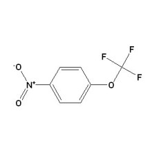 4- (Trifluoromethoxy) Nitrobenzene CAS No. 713-65-5