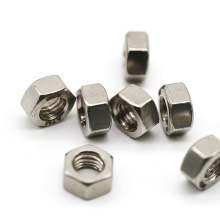 stainless steel eye nut