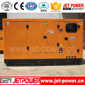 35kVA Isuzu Engine Diesel Generator Myanmar Market 25kw Generator Diesel