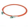 Adela OM1/OM2 LC-LC Unitboot Patch Cord Cable