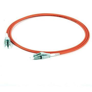 Adela OM1/OM2 LC-LC Unitboot Patch Cord Cable